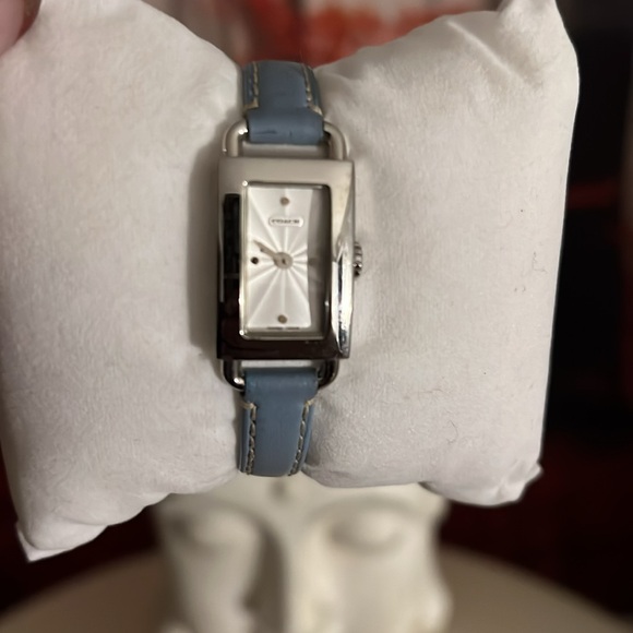 Coach watch - Picture 4 of 4